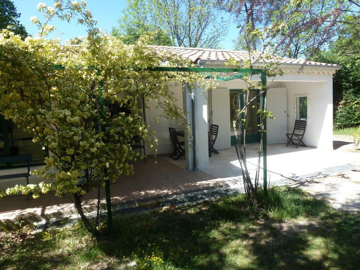 Le Cottage Ailhon Ngoại thất bức ảnh