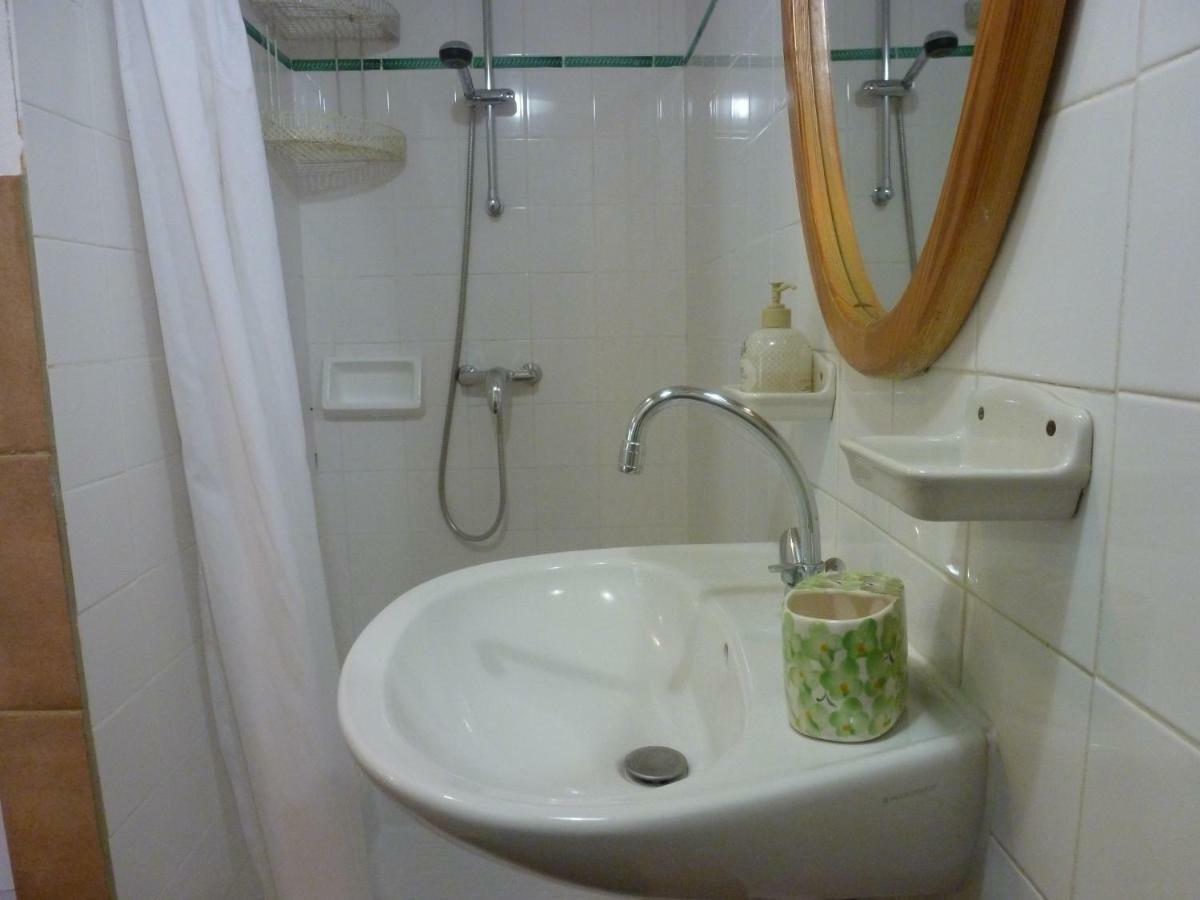 Le Cottage Ailhon Ngoại thất bức ảnh
