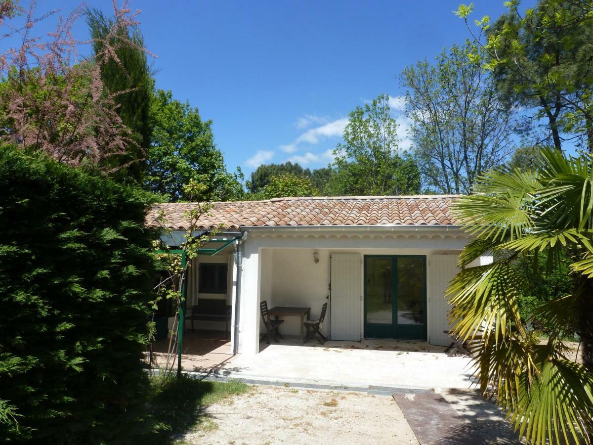 Le Cottage Ailhon Ngoại thất bức ảnh